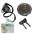 contactslot TZR+MBK-XP tot 2002 (set)